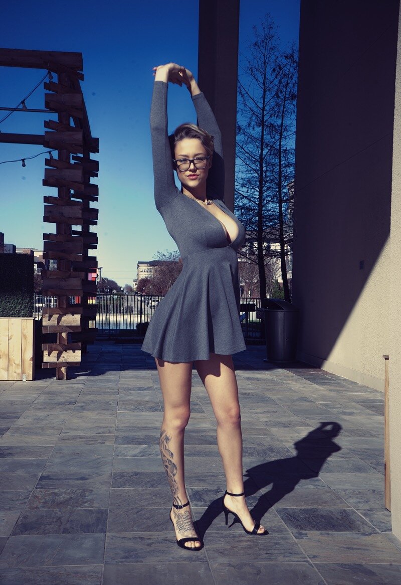 Карина, 20 лет, 4 размер груди